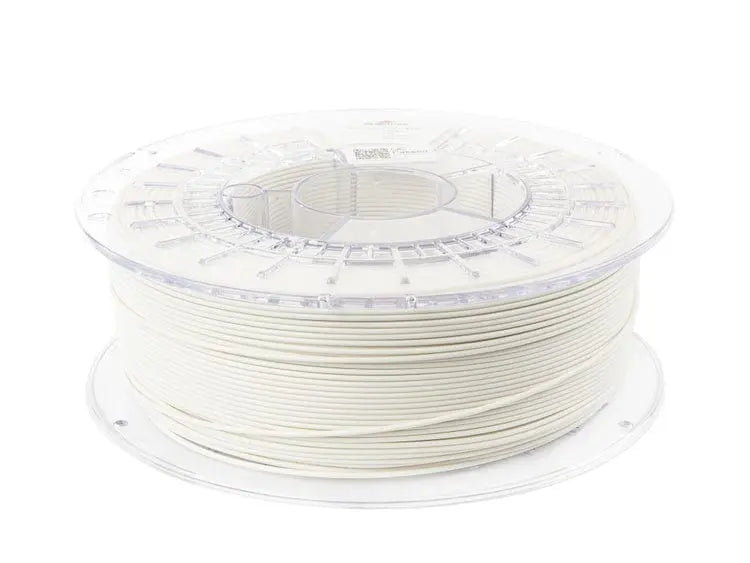 Blanco Polar - Filamento Spectrum PET-G MATT 1.75mm - 1 kg