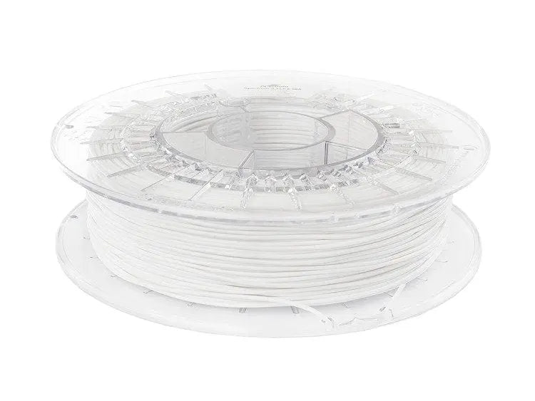 Polar White - Filamento Spectrum S-Flex 90A - 1,75mm, 0,5kg