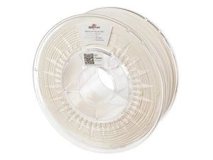 Polar White - Spectrum Smart ABS Filament - 1.75mm, 1kg