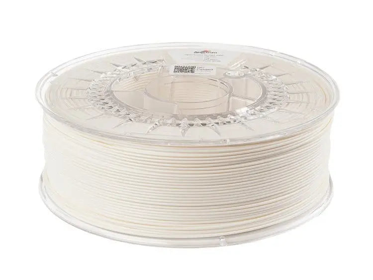 Polar White - Spectrum Smart ABS Filament - 1.75mm, 1kg