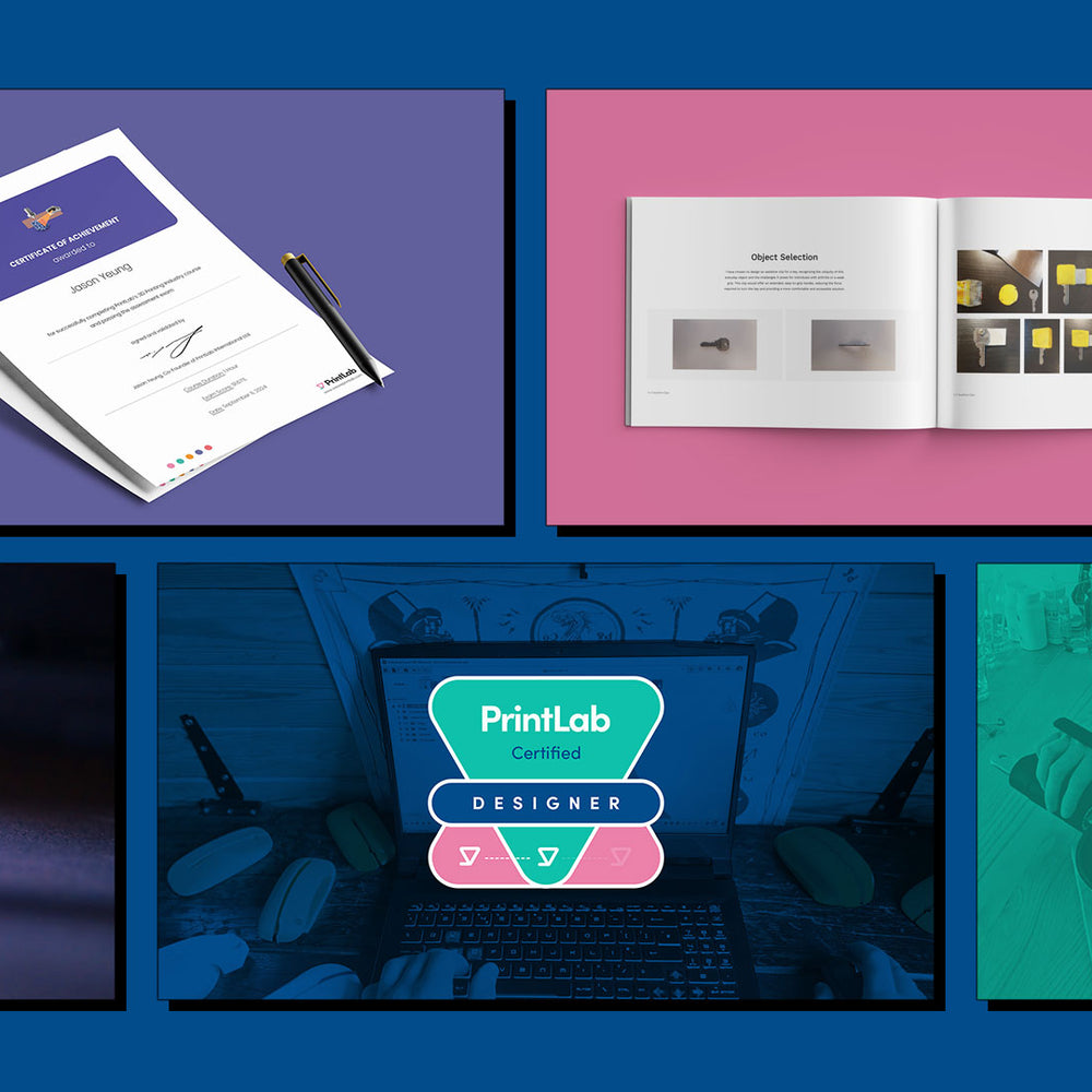 PrintLab Personal - 1 Year License PrintLab