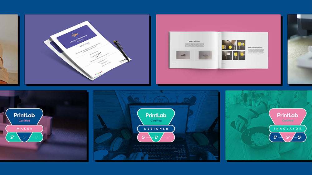 PrintLab Personal - 1 Year License PrintLab