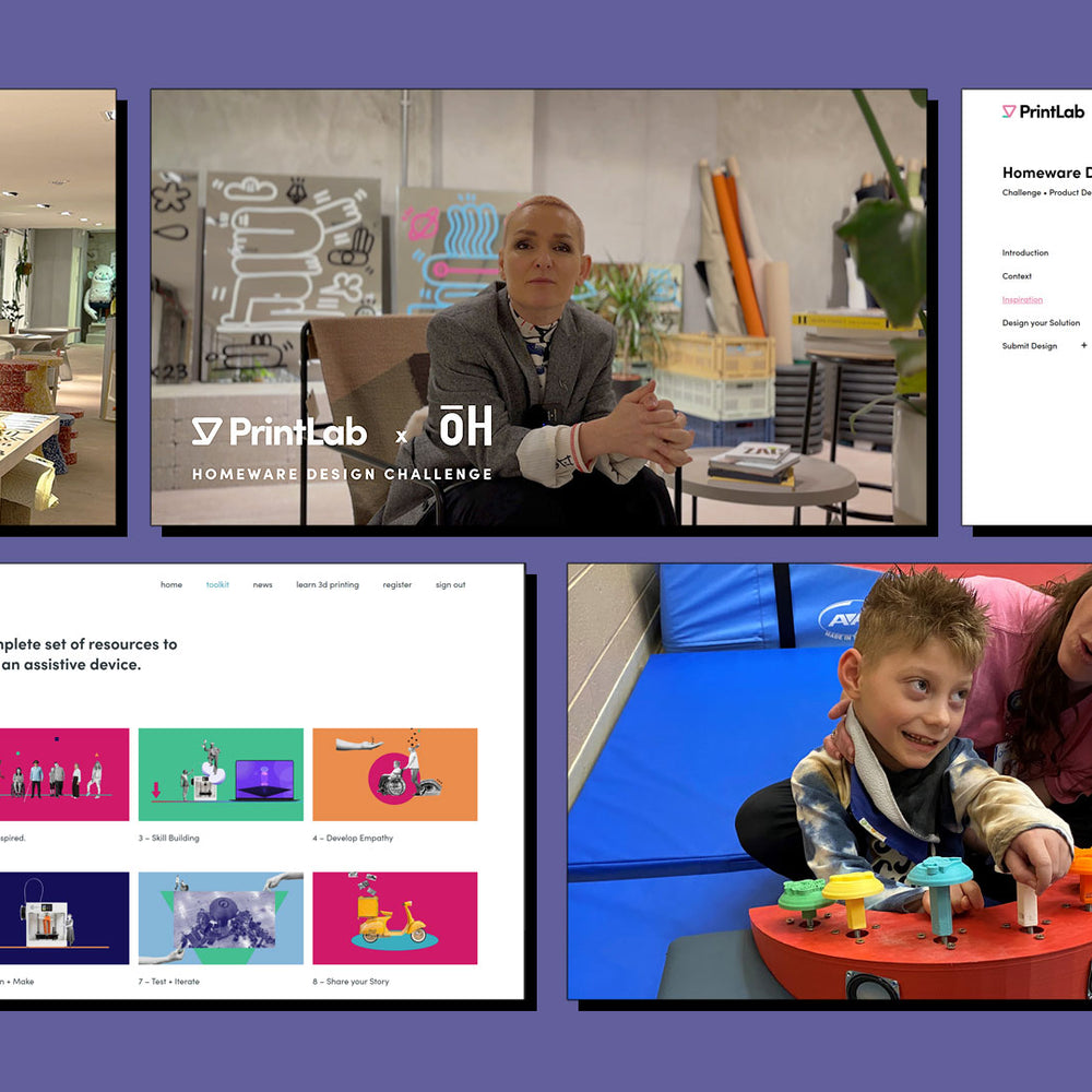 PrintLab Personal - 1 Year License PrintLab
