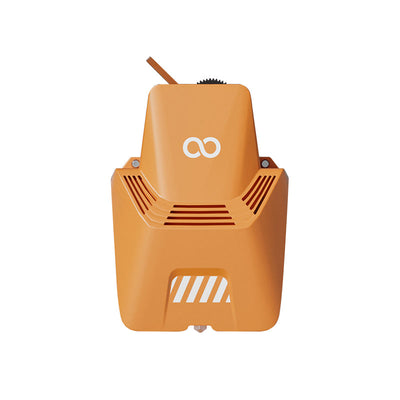 Kit de cabezal de impresión Elegoo para OrangeStorm Giga