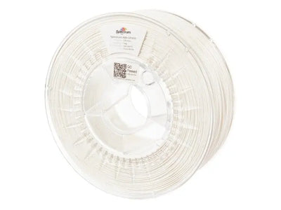 Puro blanco - filamento ABS Spectrum GP450 - 1,75 mm, 1 kg