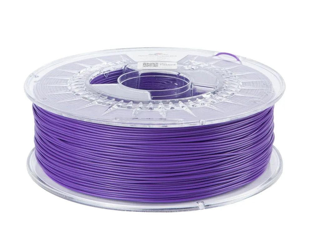 Purple Grape - 1.75mm Spectrum Huracan PLA - 1 kg