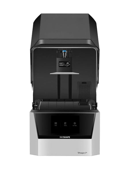 CSA Approved Resin 3D Printers
