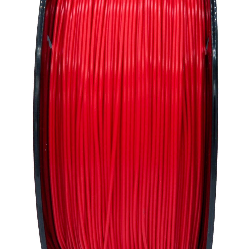 Rojo - Filamento PLA Matter3D Performance de 1,75 mm - 1 kg