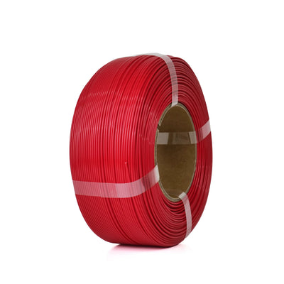 Red - Budget PLA Filament - 1.75mm, 1kg