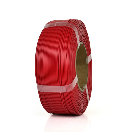 Red - Unveil Form Refill PLA - 1.75mm, 1kg