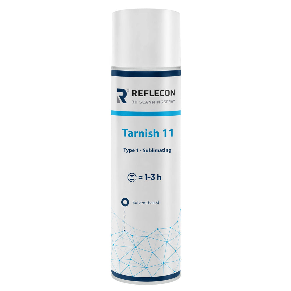 MR Chemie Reflecon® 3D Scanning Sublimation Spray - 500ml