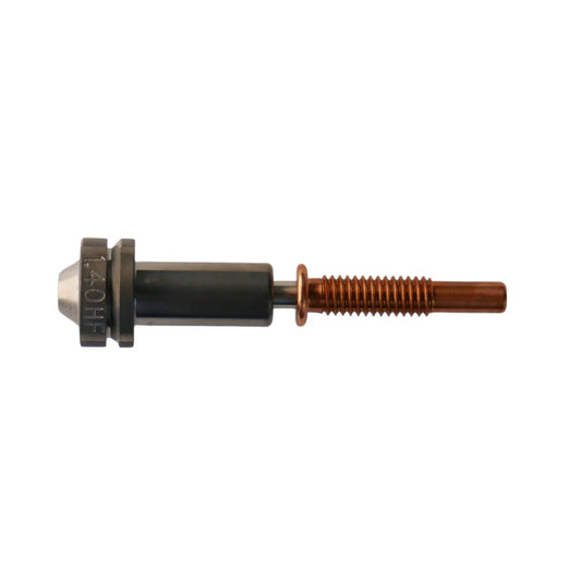 Revo™ Nozzle Assembly,  1.4mm, High Flow High Temperature Abrasive