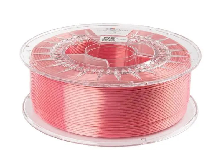 Rose Gold - Spectrum Silk PLA Filament - 1.75mm, 1kg