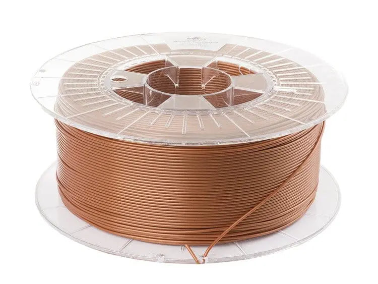 Rust Copper - Filamento Spectrum Premium PLA - 1.75mm, 1kg