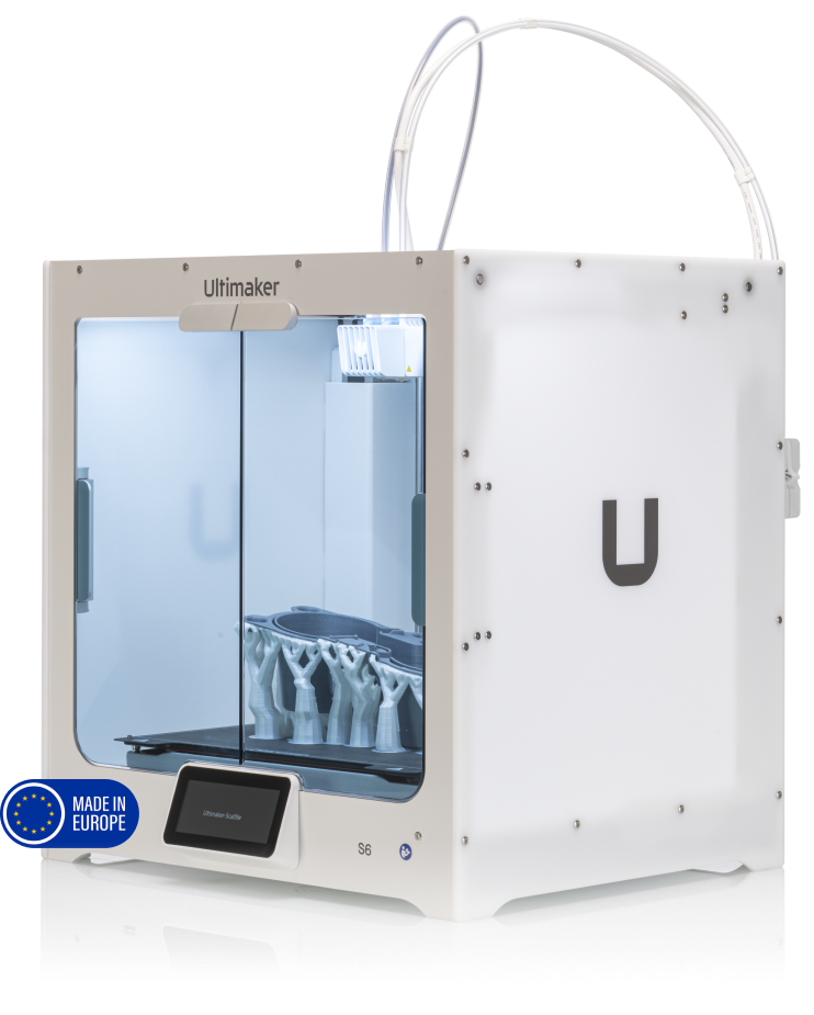 UltiMaker S6 UltiMaker