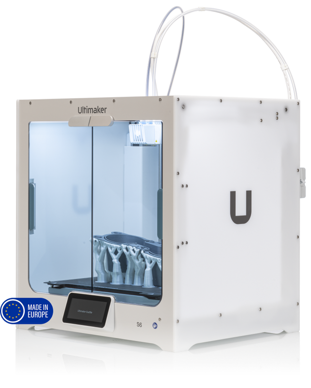UltiMaker S6 UltiMaker