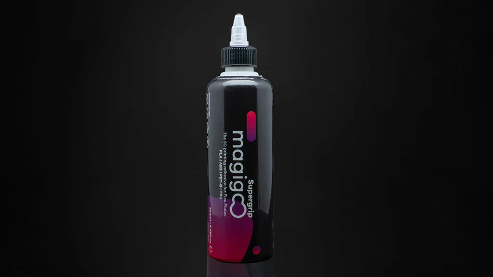 Magigoo Glide Supergrip (250ml) - 3D Printing Adhesive Magigoo