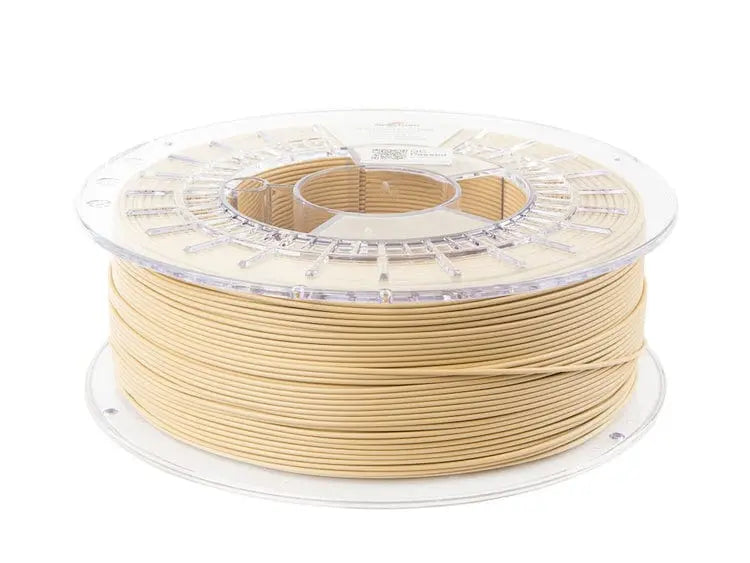 Sand Khaki - Spectrum PET-G MATT Filament - 1.75mm, 1kg