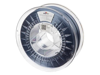 Sapphire Blue - Filamento Spectrum Silk PLA - 1.75mm, 1kg