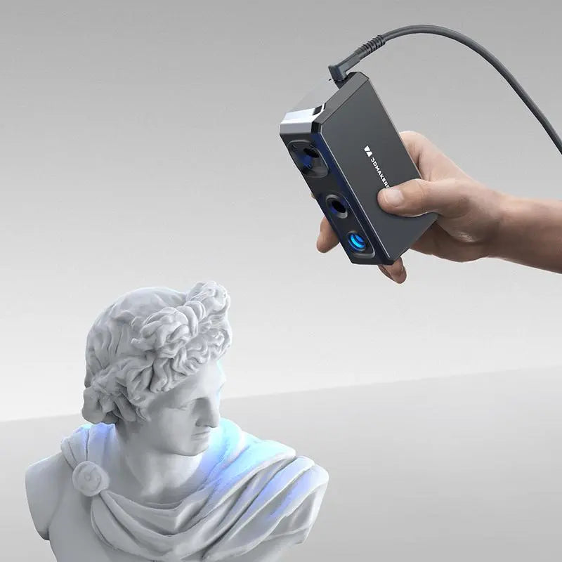 Seal 3D Scanner - Lite Edition