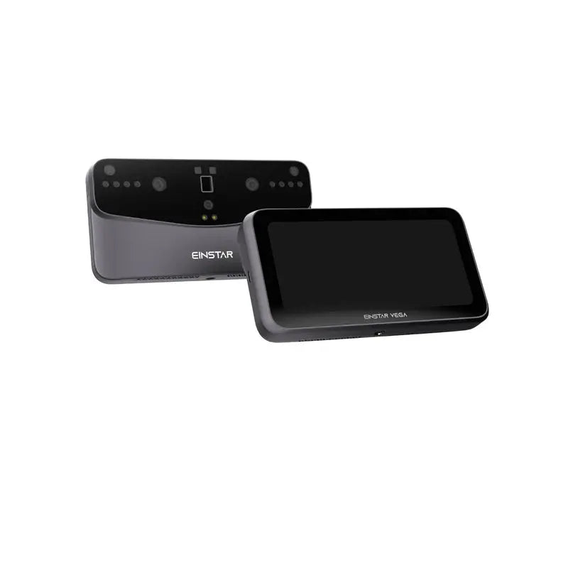 Shining3D EINSTAR VEGA-Wireless All-In-One 3D Scanner Shining3D
