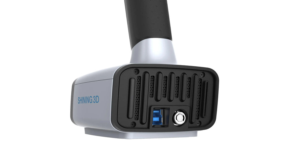 Shining3D EinScan HX2