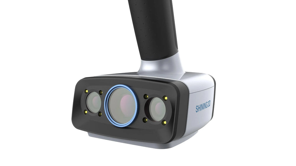 Shining3D EinScan HX2