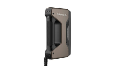 3D Scanners & Laser Engravers