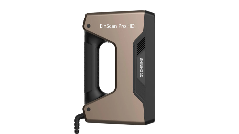 Shining3D EinScan Pro HD
