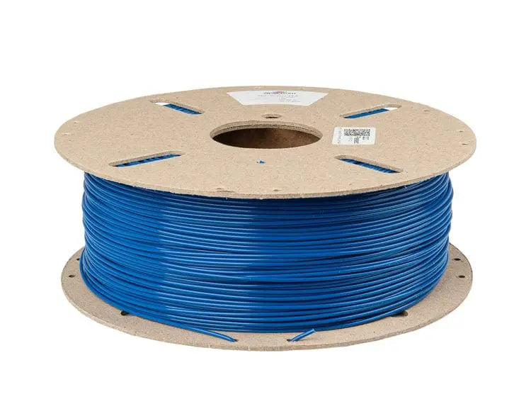Signal Blue - Filamento r-PLA de Spectrum - 1,75 mm, 1 kg