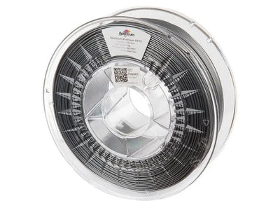 Silver Star - Filamento PETG Spectrum - 1,75mm, 1kg