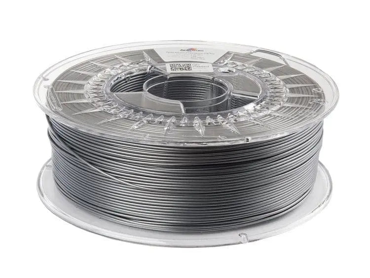 Silver Star - Filamento PETG Spectrum - 1,75mm, 1kg