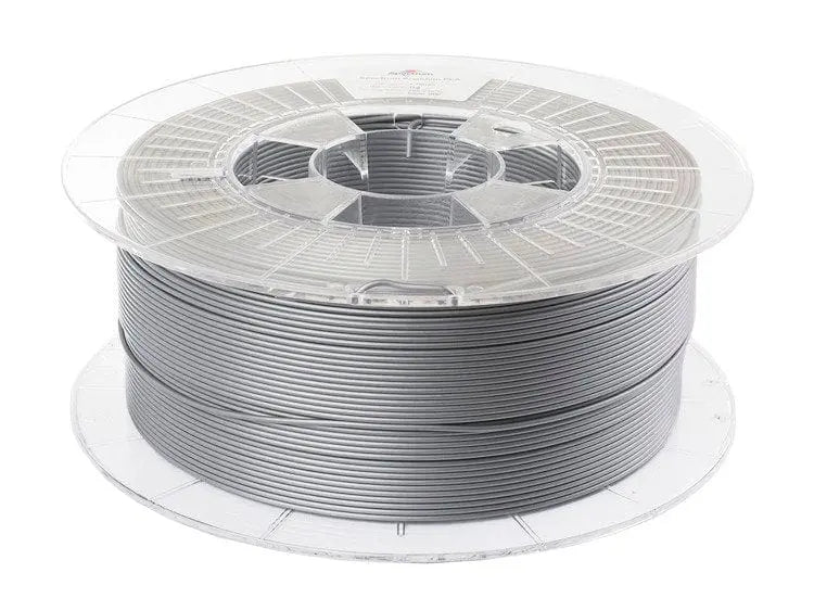 Silver Star - Spectrum PLA Filament - 1.75mm, 1kg