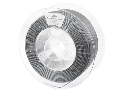Filamento Spectrum PLA Pro Silver Star - 1,75 mm, 1 kg