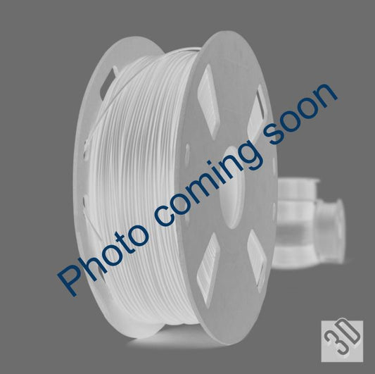 Transparent Natural - 1.75mm Matter3D Performance PETG Filament - 1 kg