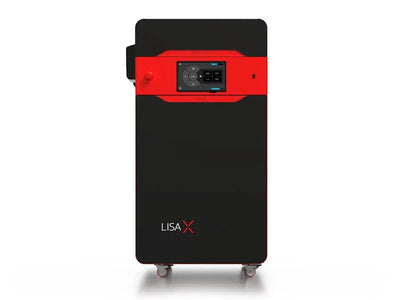 SLS 3D Printers