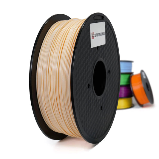 Skin - Standard PLA Filament - 1.75mm, 1kg