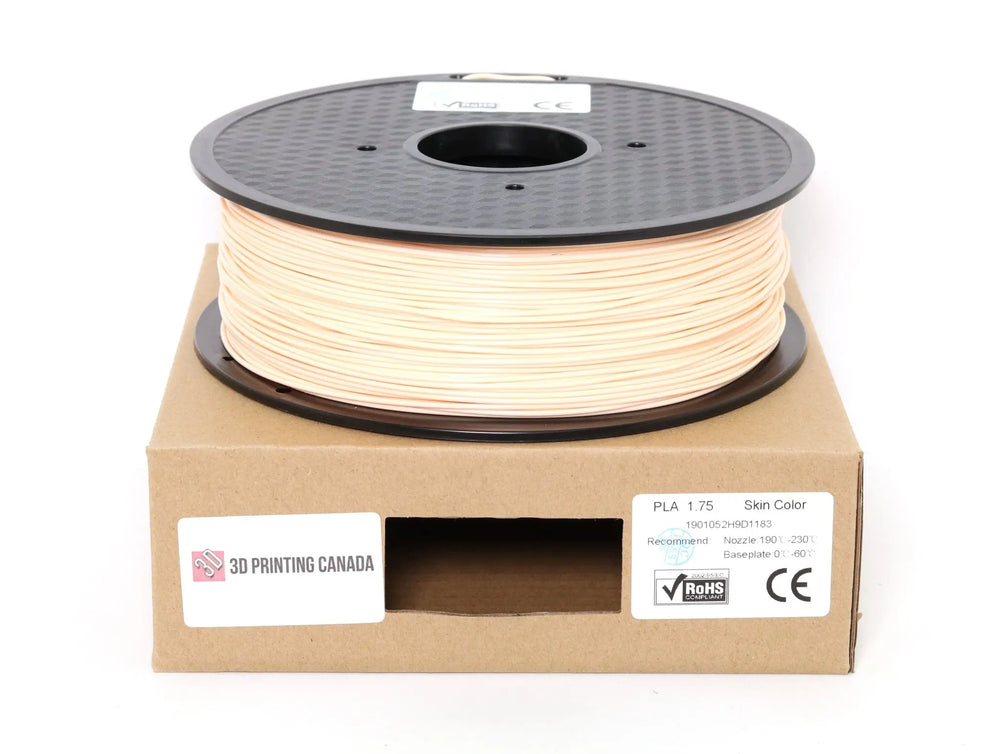 Skin - Filamento PLA estándar - 1.75 mm, 1 kg