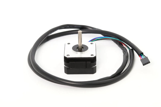 Slimline Stepper Motor 25mm