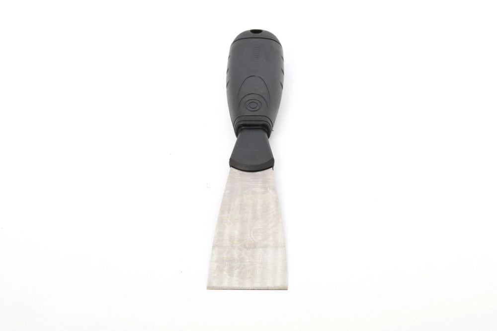 Eliminador de texto pequeño con espátula (37 mm)