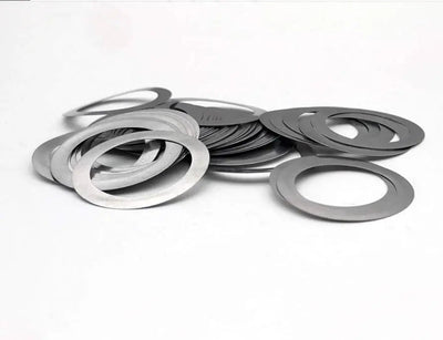 Parts: Nuts & Bolts - Shims