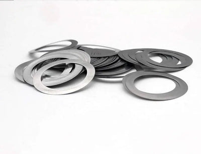Linear Bearings