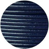 Stardust Blue - Filamento Spectrum PLA Glitter de 1,75 mm - 0,5 kg