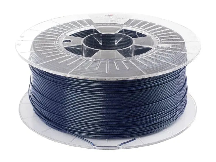 Stardust Blue - Spectrum Glitter PLA Filament - 1.75mm, 1kg