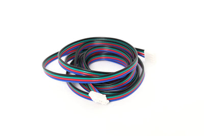 Stepper Motor Cables