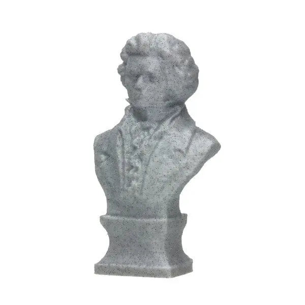 Stone Age Dark - Filamento especial Spectrum PLA - 1.75mm, 1kg