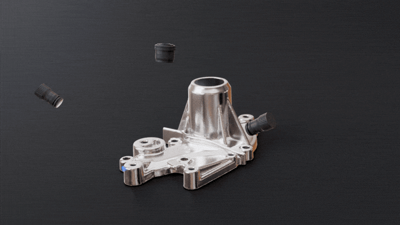 Zaxe 3D Printers