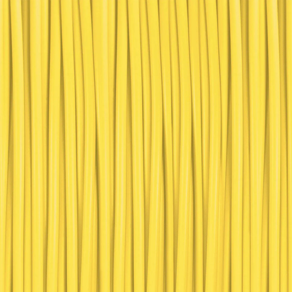 Sun Yellow - NinjaTek NinjaFlex TPU 85A - 1.75mm, 0.5 kg NinjaTek