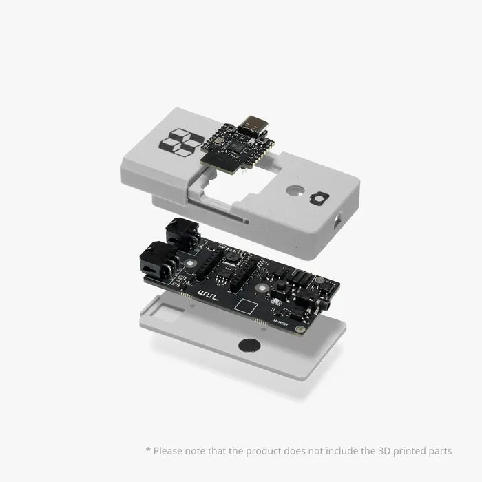 Bambu Lab CyberBrick Time-lapse Kit Bambu Lab