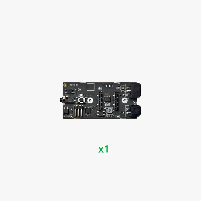 Bambu Lab CyberBrick Time-lapse Kit Bambu Lab